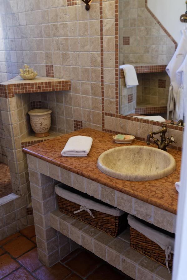 Chambres D'Hotes Et Studios De Charme - A Mandria Murato Zewnętrze zdjęcie