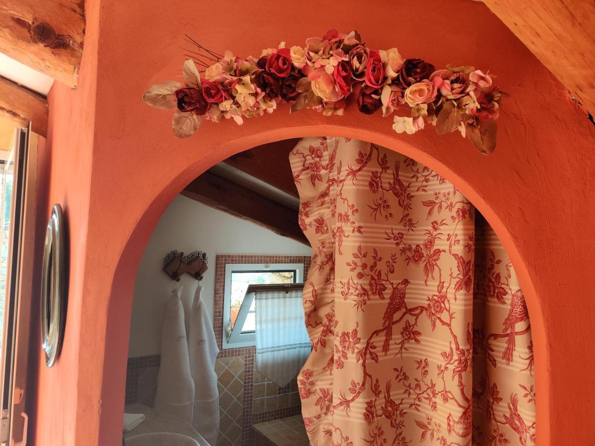 Chambres D'Hotes Et Studios De Charme - A Mandria Murato Zewnętrze zdjęcie