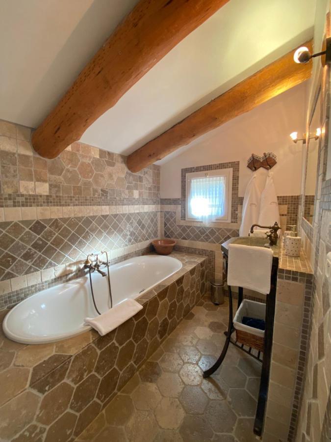 Chambres D'Hotes Et Studios De Charme - A Mandria Murato Zewnętrze zdjęcie