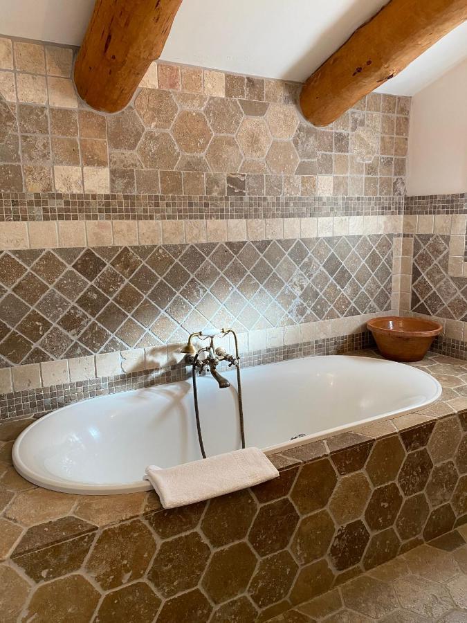 Chambres D'Hotes Et Studios De Charme - A Mandria Murato Zewnętrze zdjęcie