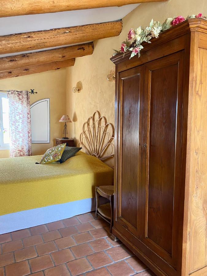 Chambres D'Hotes Et Studios De Charme - A Mandria Murato Zewnętrze zdjęcie